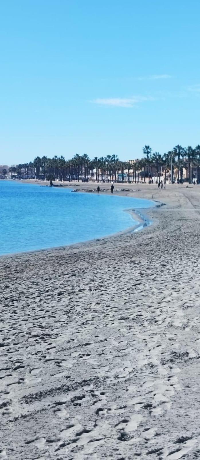 El Rincon De Sotillo Beach Los Alcázares Exterior foto