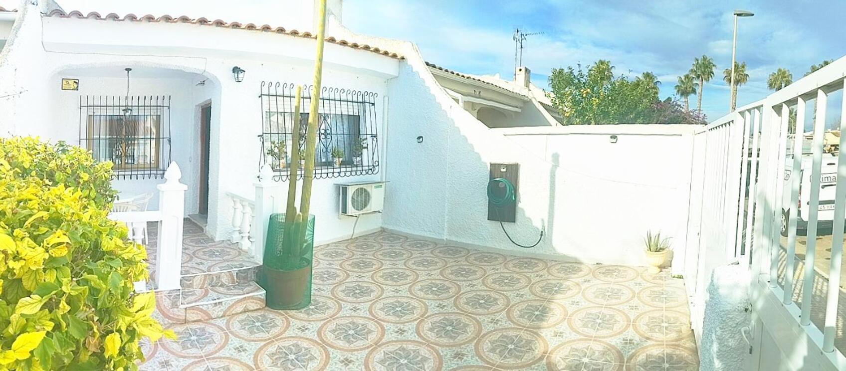 El Rincon De Sotillo Beach Los Alcázares Exterior foto